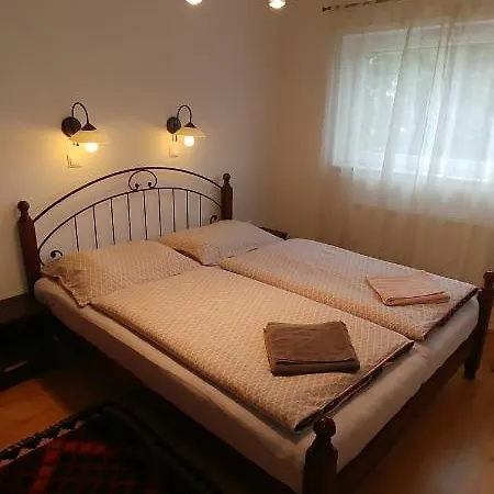 Aramis 3 Apartment