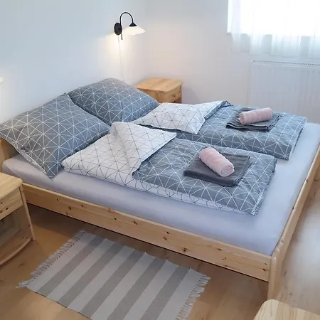 Apartament Aramis 3 *