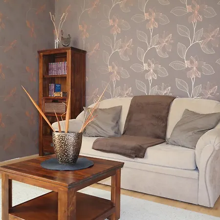 Apartament Aramis 3 Héviz