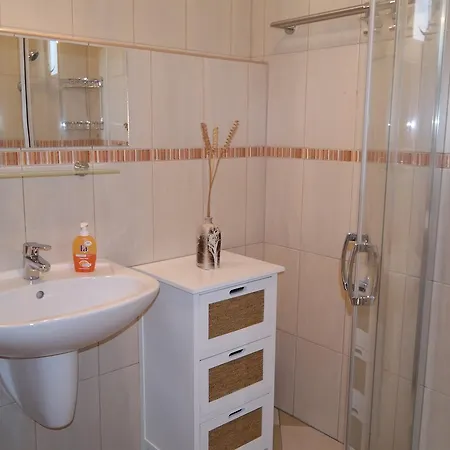 Apartment Aramis 3