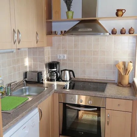 Apartament Aramis 3 *