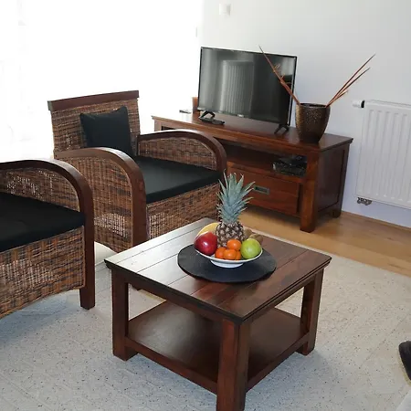 Daire Aramis 3 Hévíz