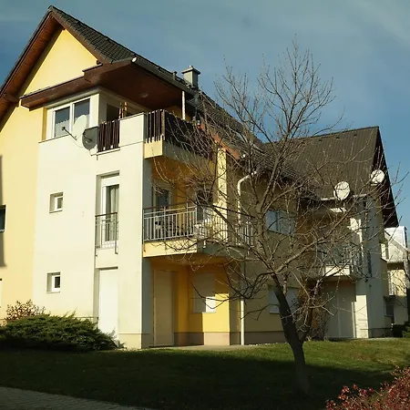 Aramis 3 Apartament Héviz