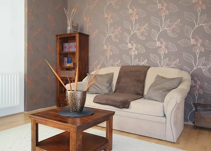 Daire Aramis 3 Hévíz